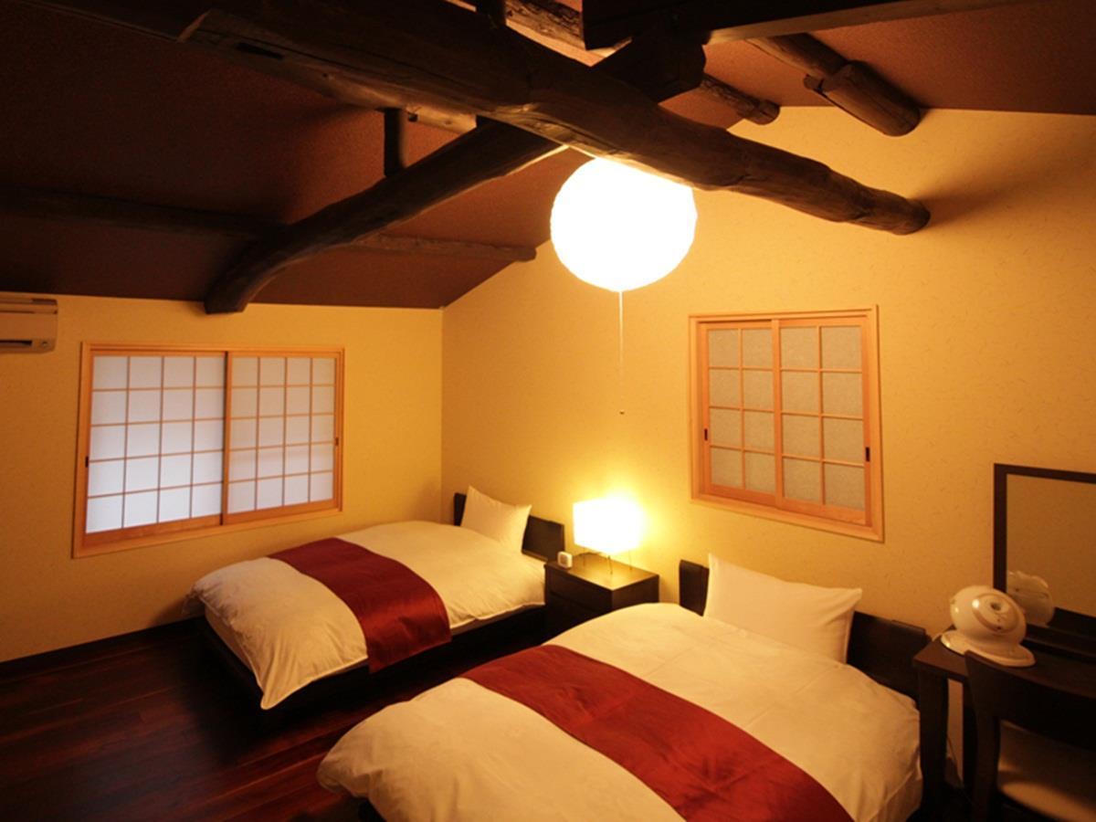 Akane An Machiya House Киото Экстерьер фото